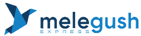 Logo Melegush Kraft